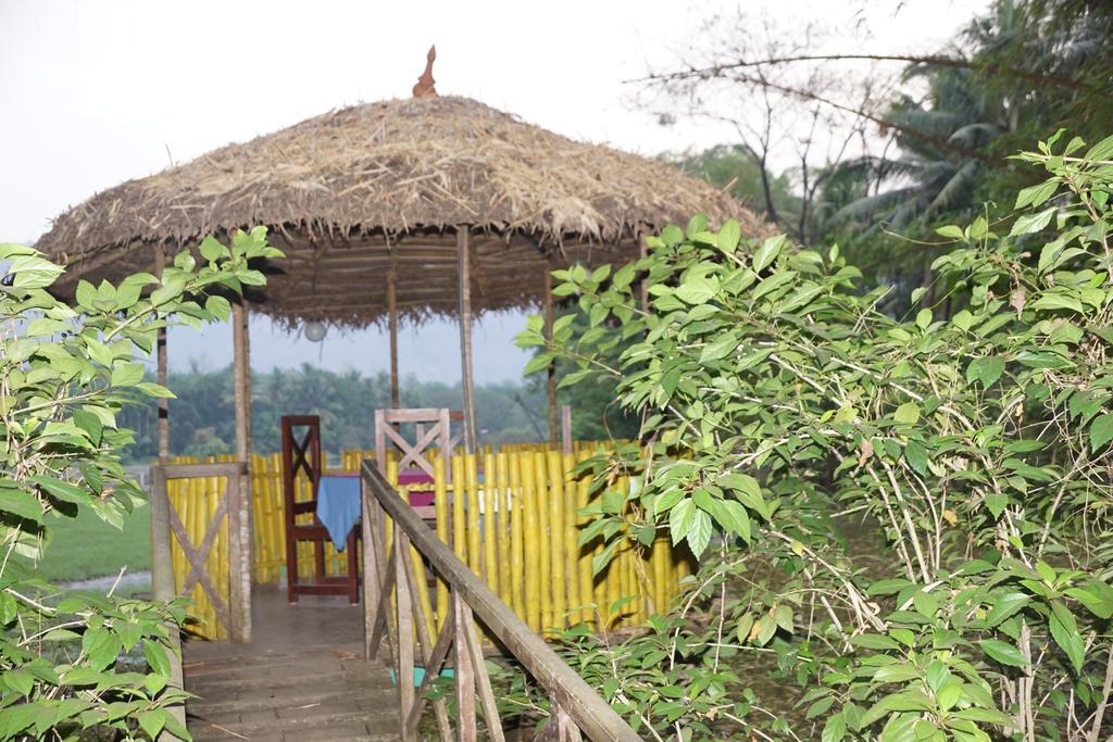 מלון Kotamangalam Soma Birds Lagoon מראה חיצוני תמונה